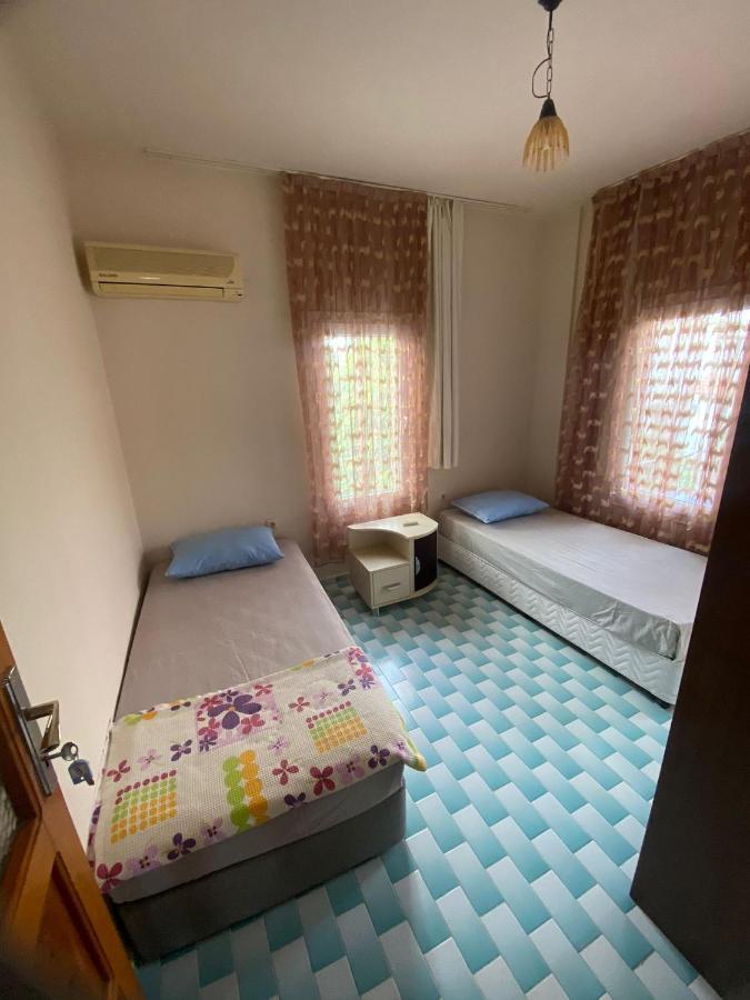Hostel Adonis Bistro Cafe Bar Fethiye Zewnętrze zdjęcie