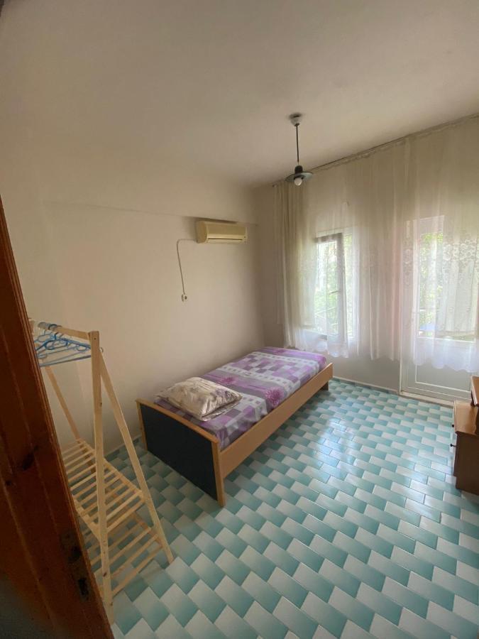 Hostel Adonis Bistro Cafe Bar Fethiye Zewnętrze zdjęcie